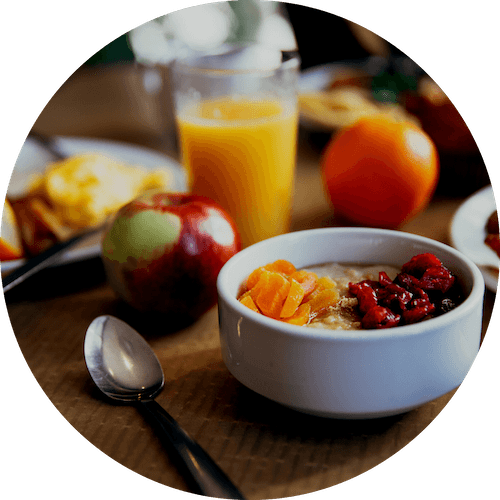 स्वादिस् खाना